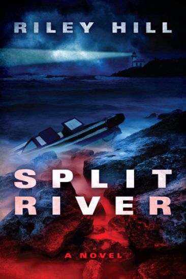 Split River: A Sauvie Island Mystery/Thriller