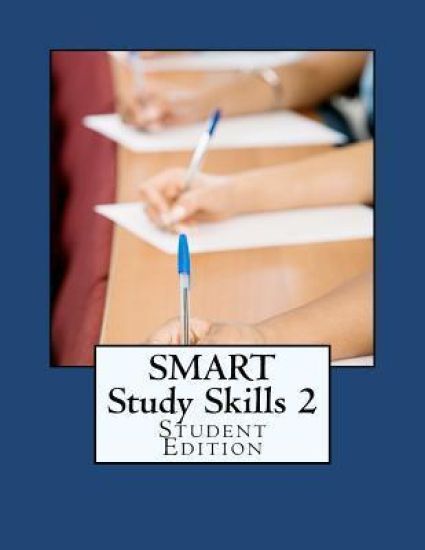 SMART Study Skills 2: Student Edition