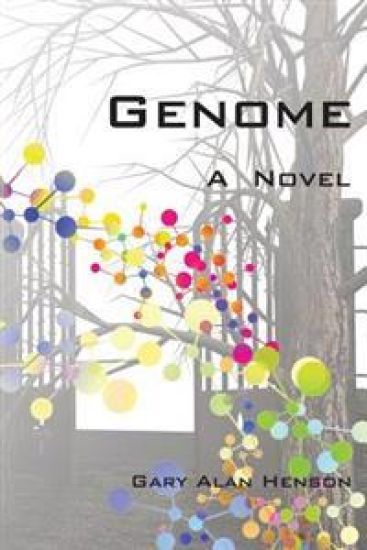 Genome: The Novel