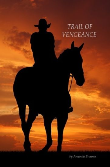 Trail of Vengeance: The aftermath of a hanging--of the fifteen-year-old brother of a hired killer.