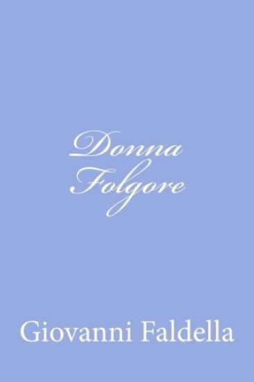 Donna Folgore