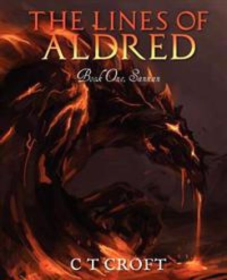 The Lines of Aldred: Book One, Sannan