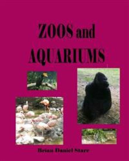 Zoos and Aquariums