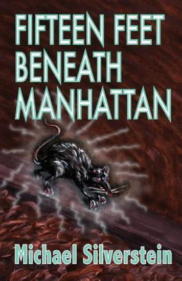 Fifteen Feet Beneath Manhattan