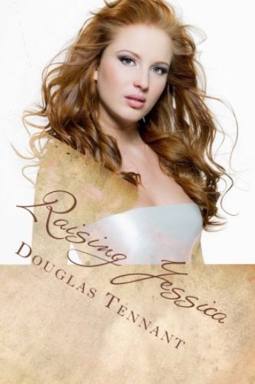 Raising Jessica: What would Jessica's father say after all these years, after catching her and her brother together?