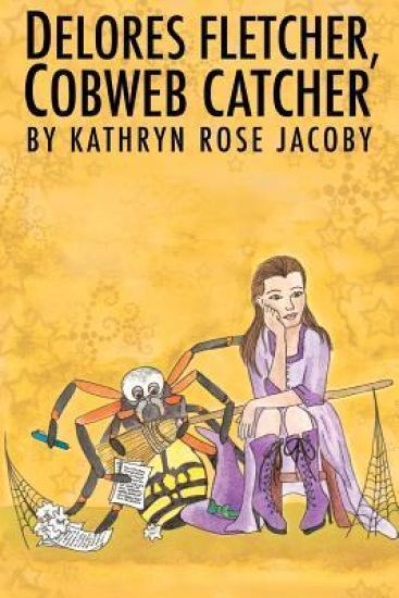 Delores Fletcher, Cobweb Catcher