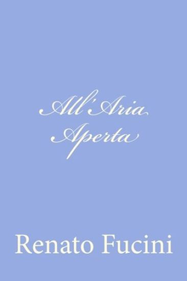 All'Aria Aperta