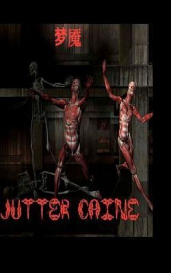 Nightmares: Chinese Version