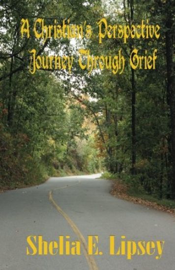A Christian's Perspective Journey Through Grief