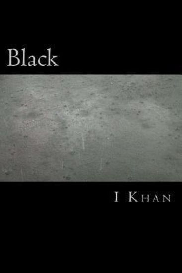 Black: Imran Khan