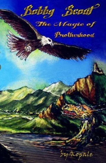 Bobby Scout: The Magic of Brotherhood