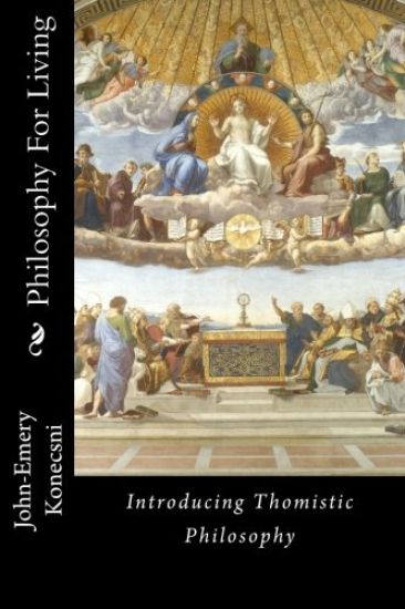 Philosophy for living