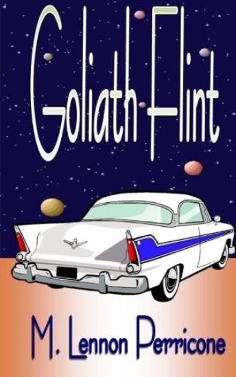 Goliath Flint