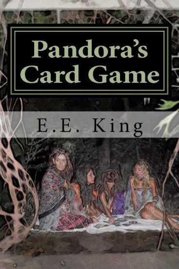 Pandora's Card Game
