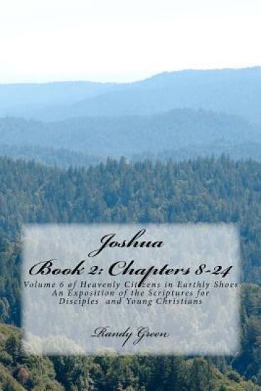 Joshua Book II