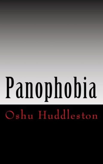 Panophobia: Tesha the Cat and Other Stories and Poems