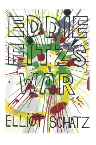 Eddie Fitz's War