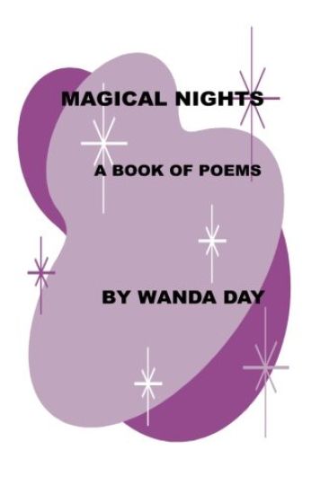 Magical Nights: A Book of Poems