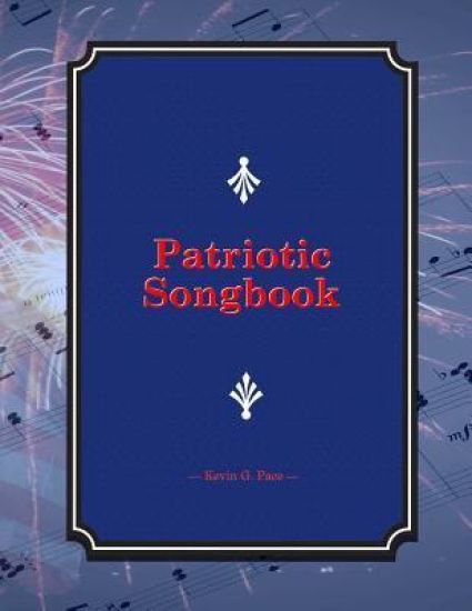 Patriotic Songbook