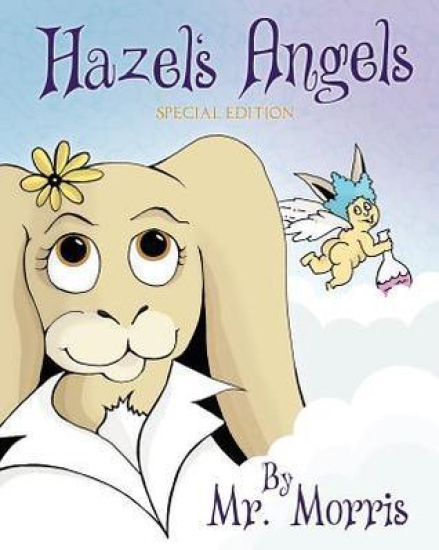 Hazel's Angels - Special Edition
