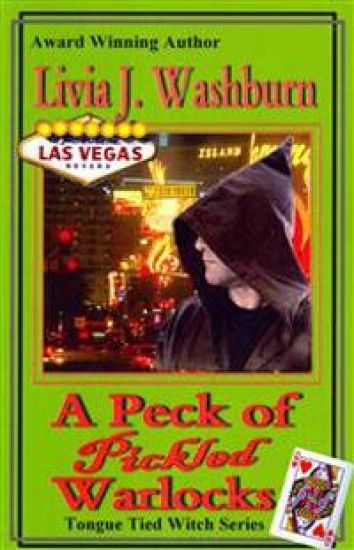 A Peck of Pickled Warlocks