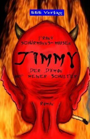 Jimmy: Der Daemon auf meiner Schulter
