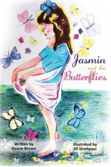 Jasmine and The Butterflies