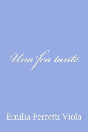 Una fra tante