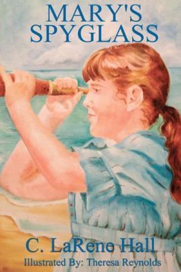 Mary's Spyglass: A Magical Journey to the Past