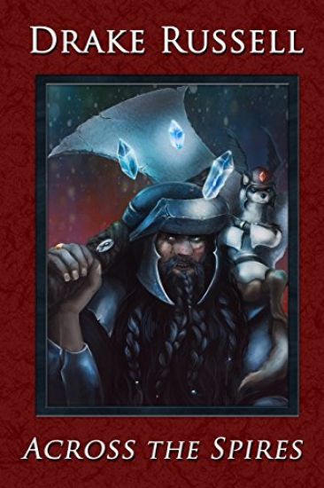 Across the Spires: The Hardway Series