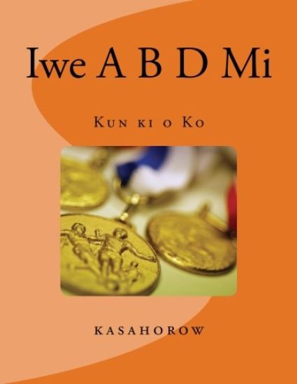 Iwe A B D Mi: Kun KI O Ko