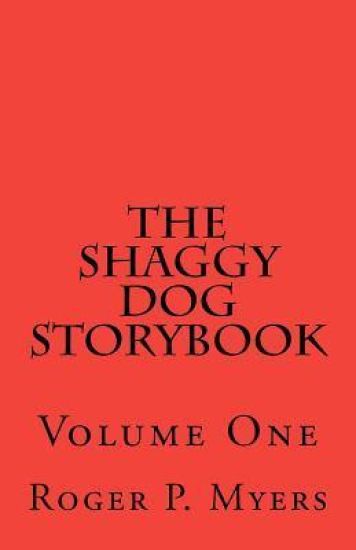 The Shaggy Dog Storybook: Volume One