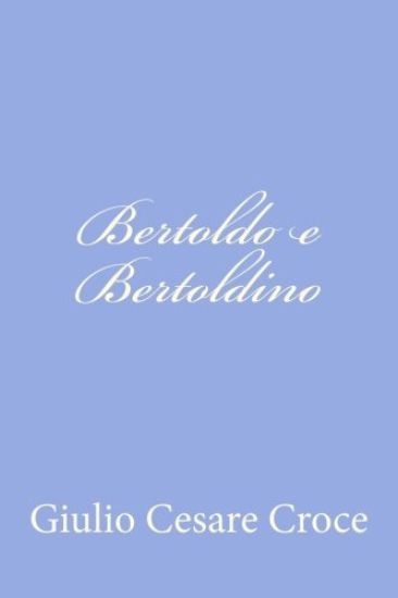 Bertoldo e Bertoldino