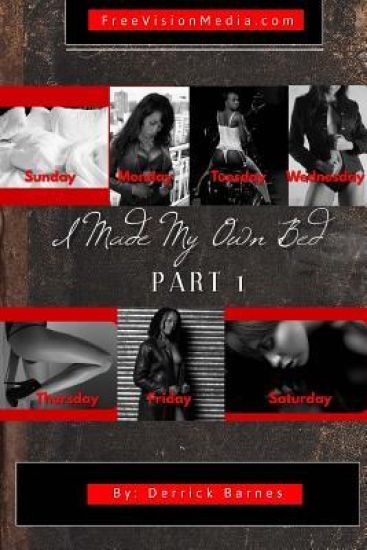 I Made My Own Bed (Special Edition): Take Responsibility for Your Relationships