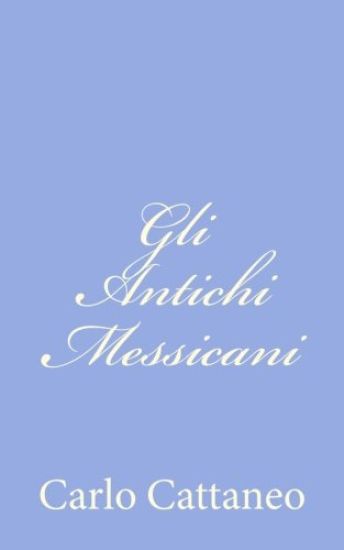 Gli Antichi Messicani