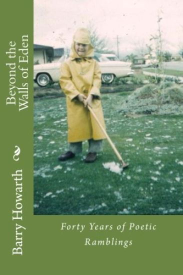 Beyond the Walls of Eden