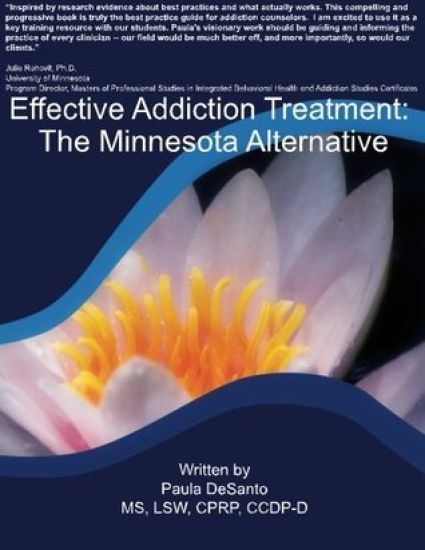 Effective Addiction Treatment: The Minnesota Alternative