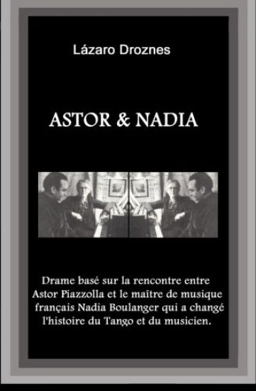 Astor&Nadia (Version francaise)