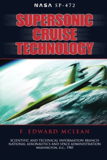 Supersonic Cruise Technology