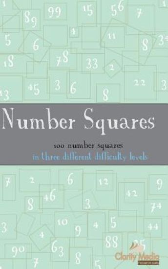 Number Squares