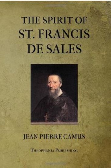 The Spirit of St. Francis De Sales