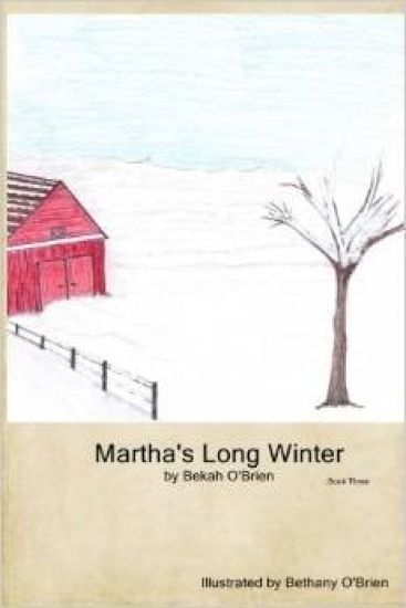 Martha's Long Winter