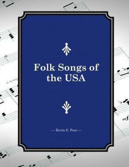 Folk Songs of the USA