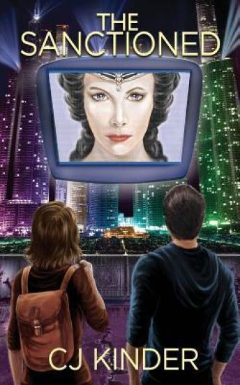 The Sanctioned: Book 1