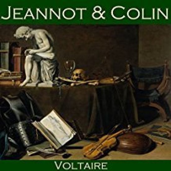 Jeannot et Colin