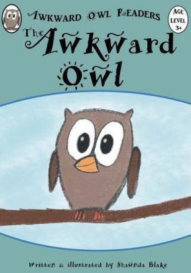 The Awkward Owl