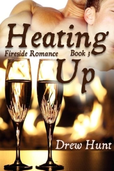 Fireside Romance Book 3