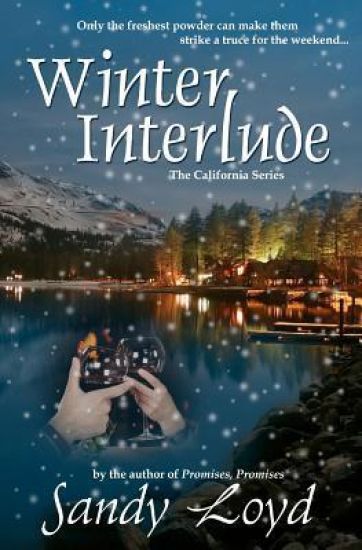Winter Interlude: California Series
