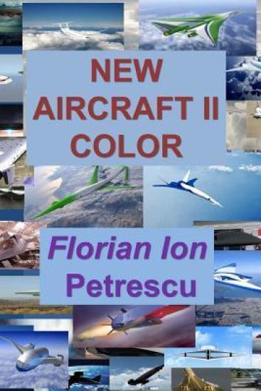 New Aircraft II Color
