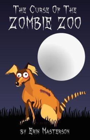The Curse Of The Zombie Zoo